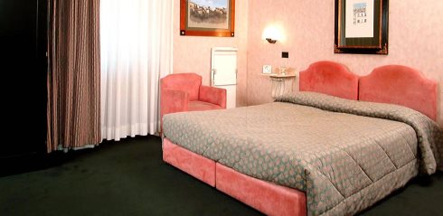 Hotel Valle