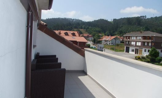 Hotel Valle De Cabezon