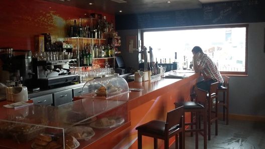 Hotel Valle De Cabezon