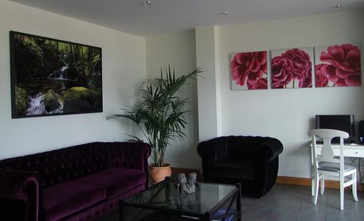 Hotel Valle De Cabezon