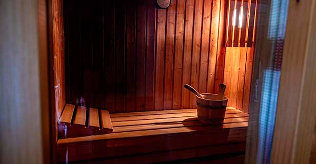 Hotel Valle De Izas