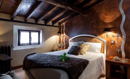 Hotel Valle De Oca