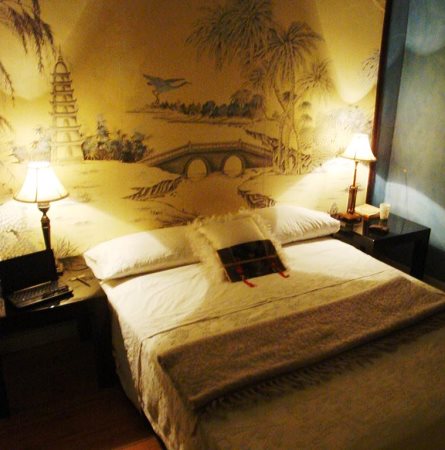 Hotel Valle De Oca