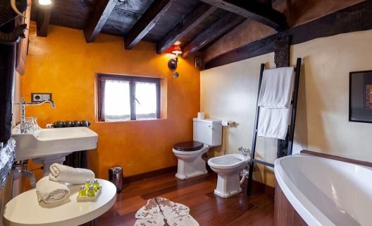 Hotel Valle De Oca