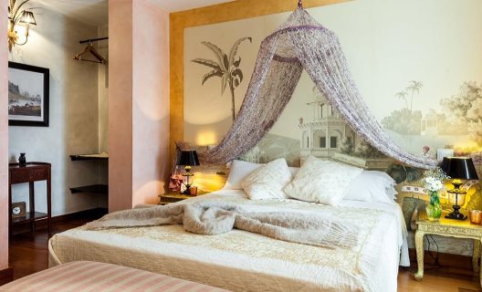 Hotel Valle De Oca
