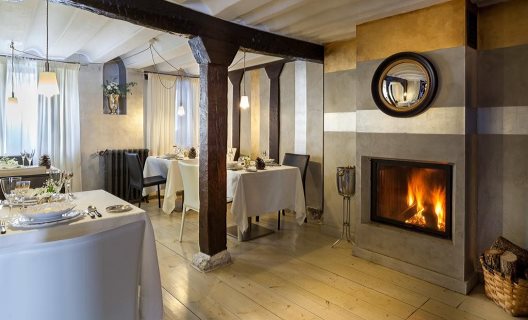 Hotel Valle De Oca