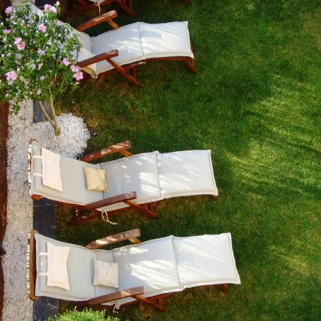 Hotel Valle De Oca