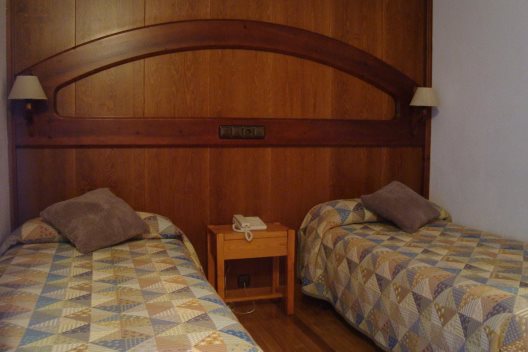 Hotel Valle De Tena