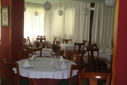 Hotel Valle De Tena