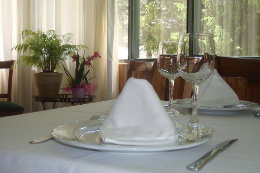 Hotel Valle De Tena