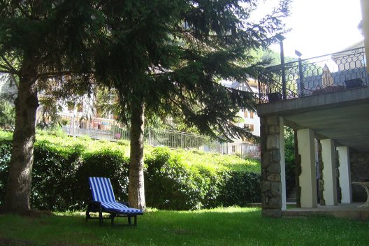 Hotel Valle De Tena