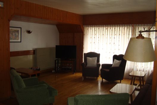 Hotel Valle De Tena