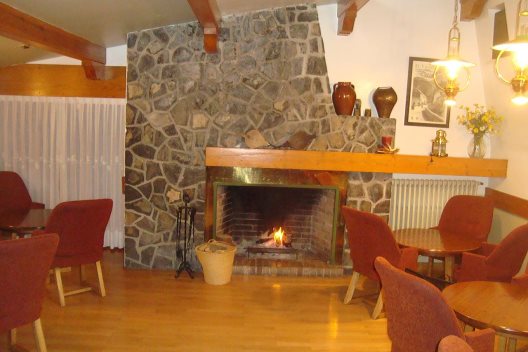 Hotel Valle De Tena