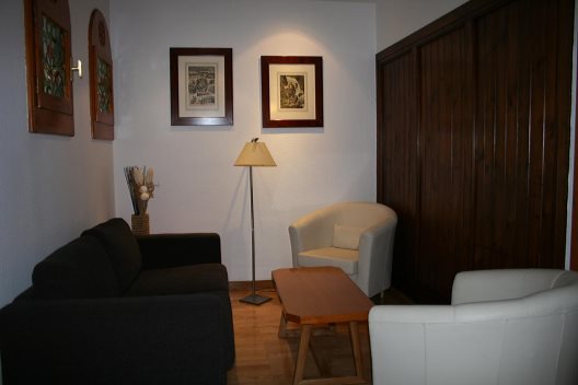 Hotel Valle De Tena