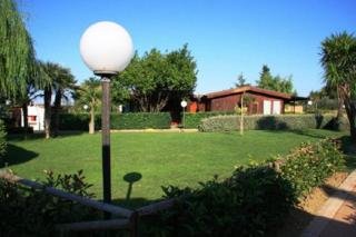 Hotel Valle Di Venere