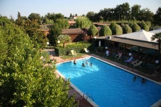 Hotel Valle Di Venere