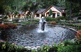 Hotel Valle Escondido Resort Golf & Spa