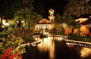 Hotel Valle Escondido Resort Golf & Spa