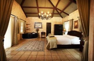 Hotel Valle Escondido Resort Golf & Spa