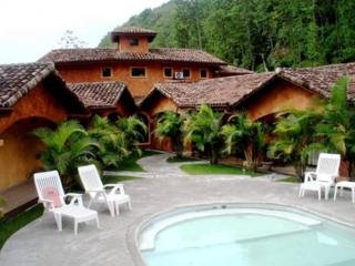 Hotel Valle Escondido Resort Golf & Spa