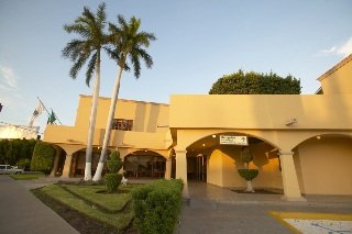 Hotel Valle Grande Obregon