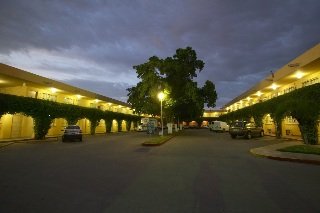 Hotel Valle Grande Obregon