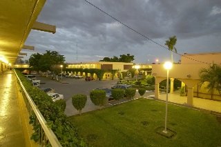 Hotel Valle Grande Obregon