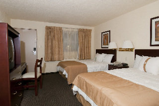 Hotel Valle Grande Obregon