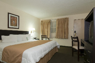 Hotel Valle Grande Obregon