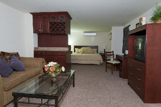 Hotel Valle Grande Obregon