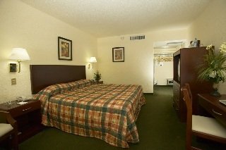 Hotel Valle Grande Obregon