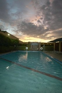 Hotel Valle Grande Obregon