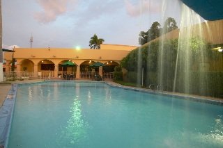 Hotel Valle Grande Obregon