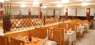 Hotel Valle Grande Obregon