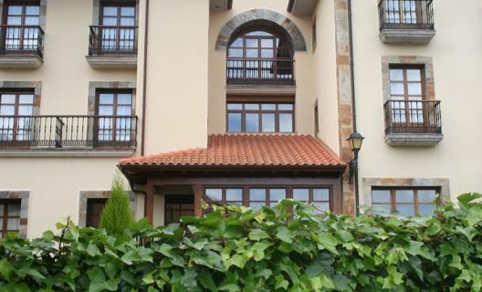 Hotel Valle Las Luiñas
