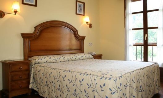 Hotel Valle Las Luiñas