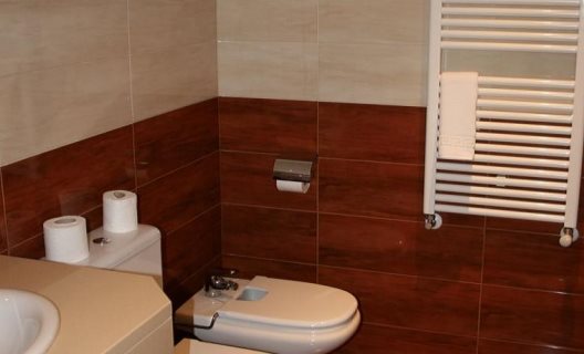 Hotel Valle Las Luiñas