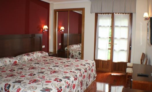 Hotel Valle Las Luiñas