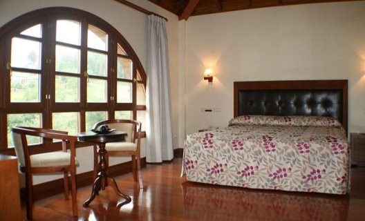 Hotel Valle Las Luiñas