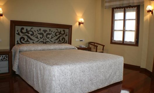 Hotel Valle Las Luiñas