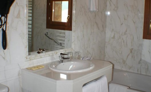 Hotel Valle Las Luiñas