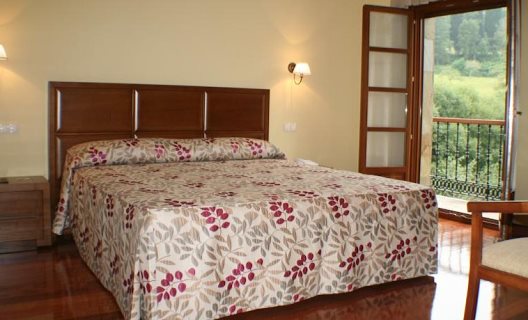 Hotel Valle Las Luiñas