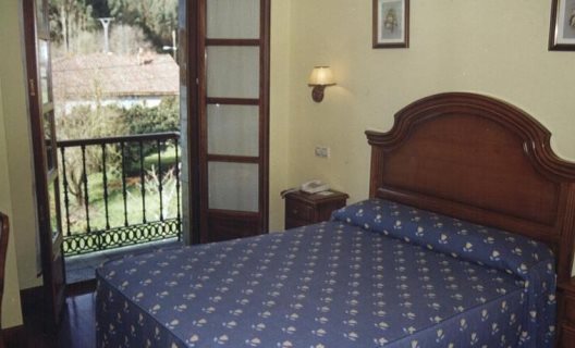 Hotel Valle Las Luiñas