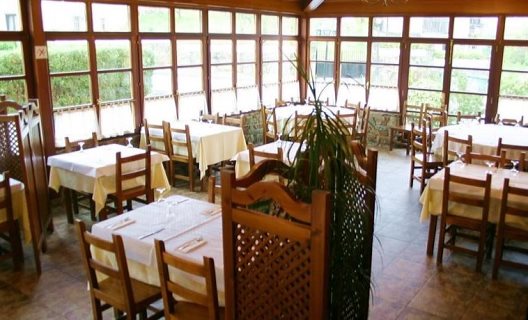 Hotel Valle Las Luiñas