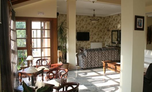 Hotel Valle Las Luiñas