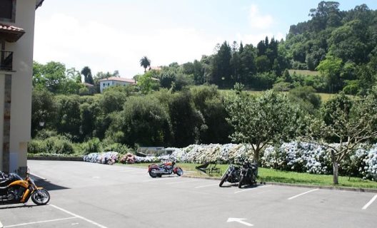 Hotel Valle Las Luiñas