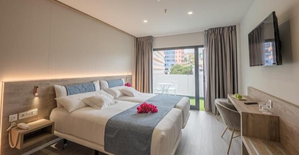 Hotel Valle Orotava