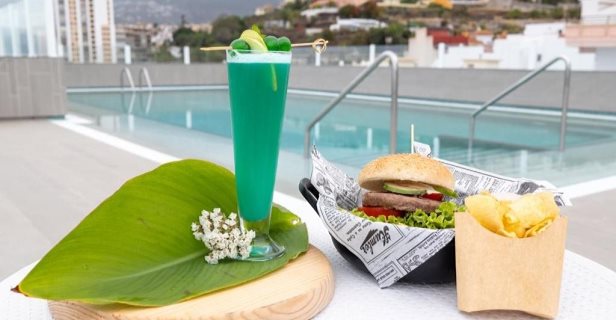 Hotel Valle Orotava