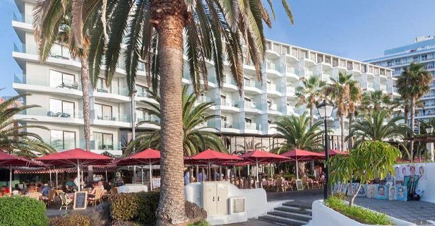 Hotel Vallemar