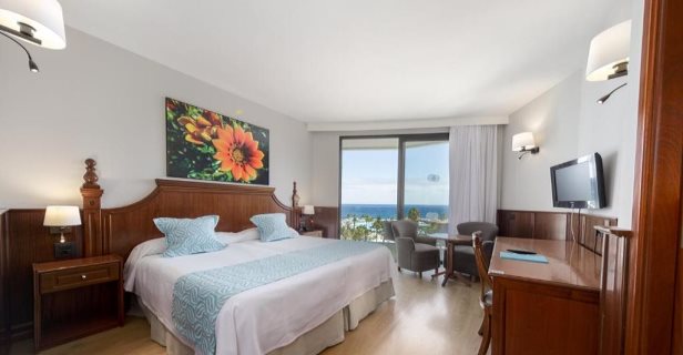 Hotel Vallemar